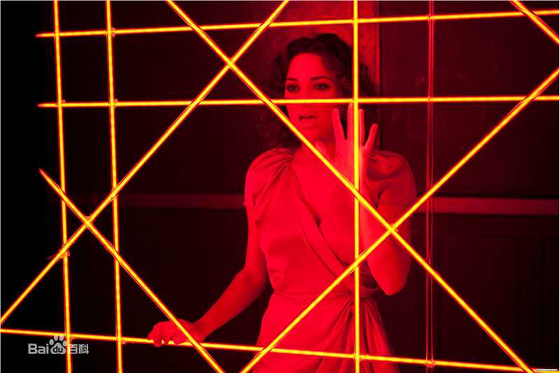 精选玛丽昂·歌迪亚(Marion Cotillard)精彩图册