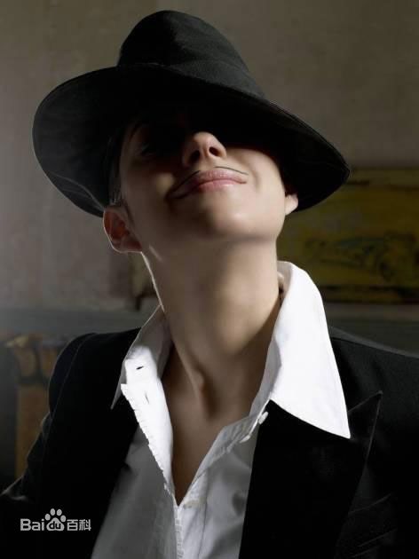 精选玛丽昂·歌迪亚(Marion Cotillard)精彩图册