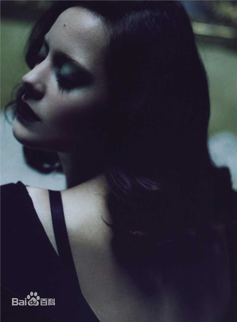 精选玛丽昂·歌迪亚(Marion Cotillard)精彩图册