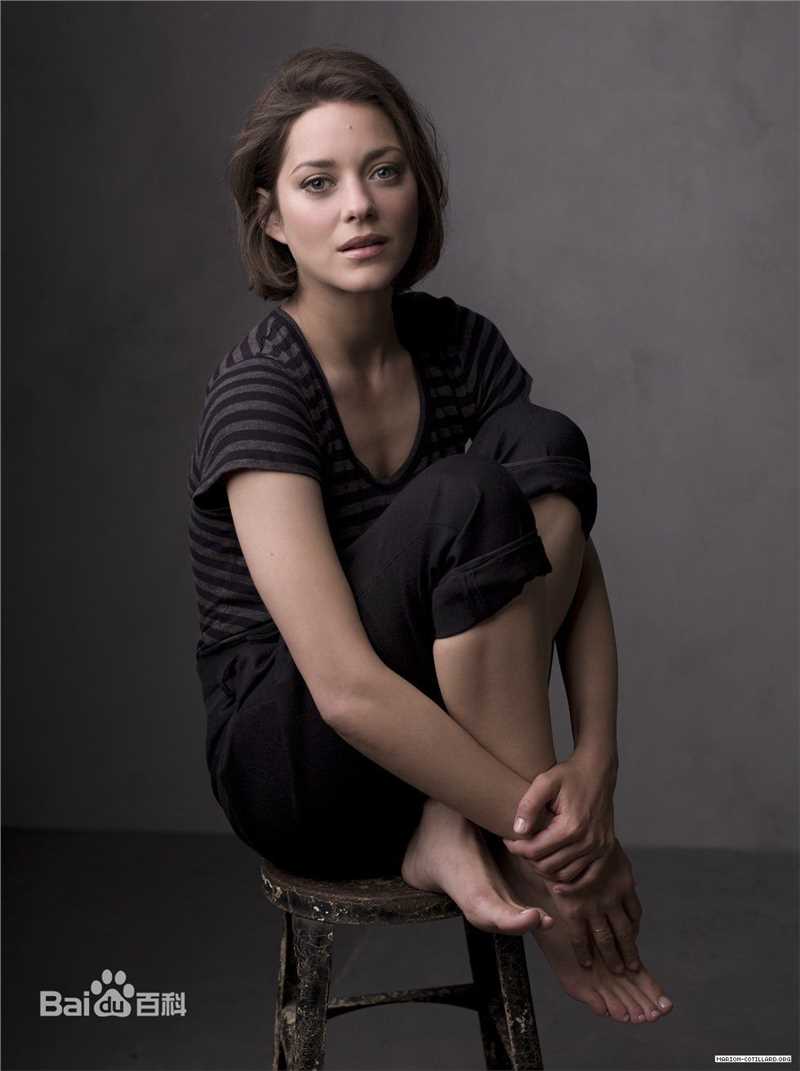 精选玛丽昂·歌迪亚(Marion Cotillard)精彩图册