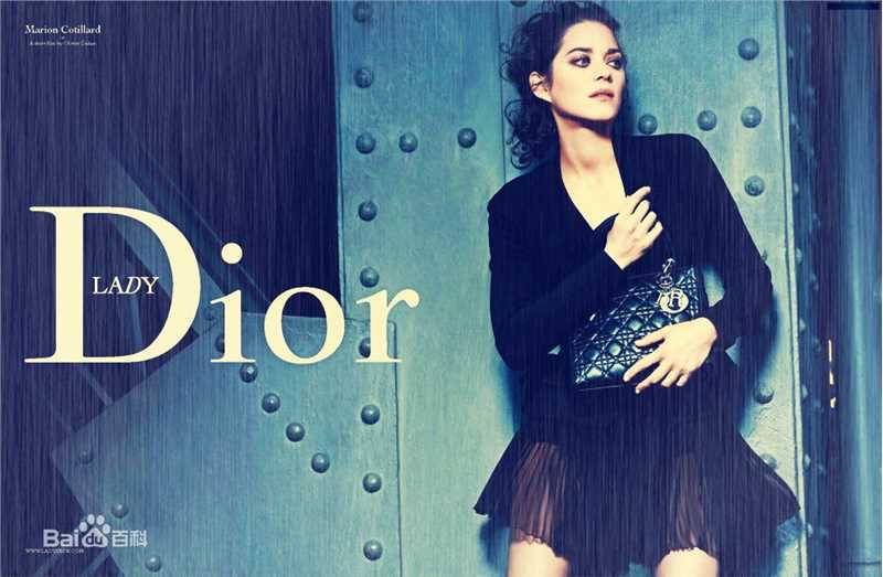 最全玛丽昂·歌迪亚(Marion Cotillard)精彩图册