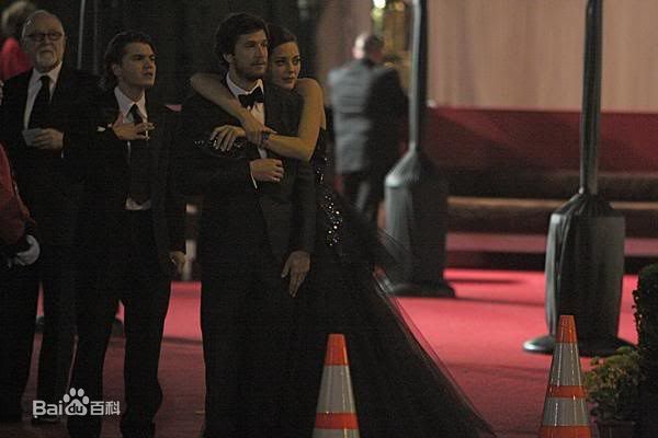 最全玛丽昂·歌迪亚(Marion Cotillard)精彩图册