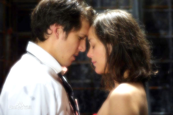 最全玛丽昂·歌迪亚(Marion Cotillard)精彩图册