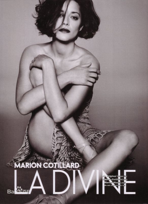 最全玛丽昂·歌迪亚(Marion Cotillard)精彩图册