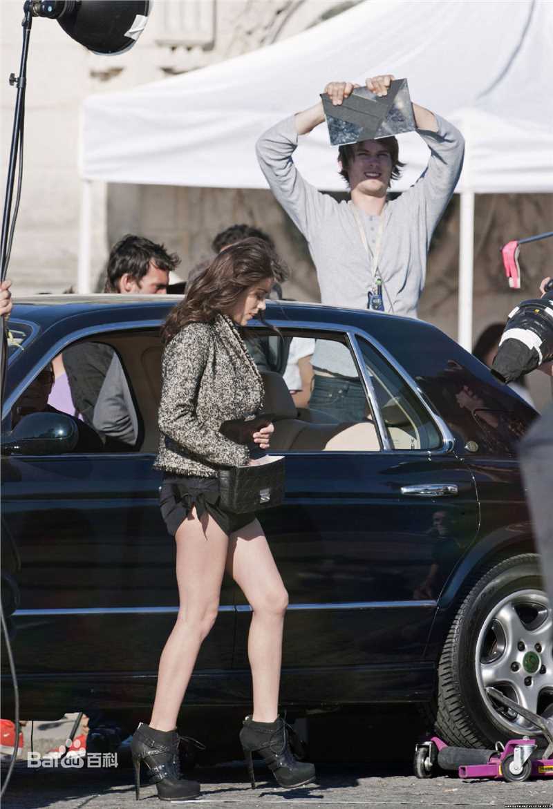 玛丽昂·歌迪亚(Marion Cotillard)精彩图册