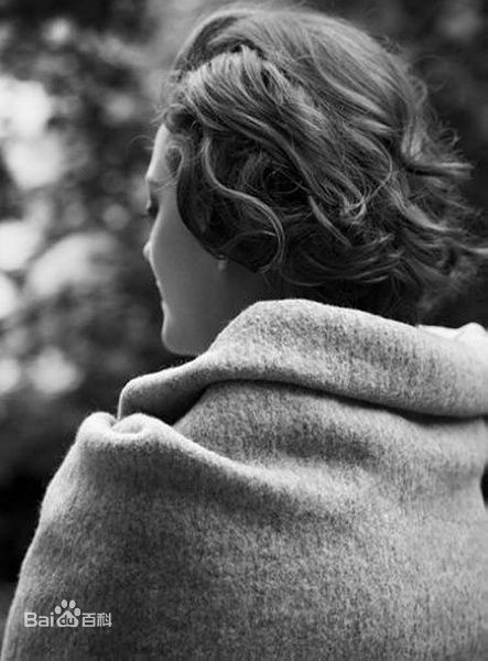 玛丽昂·歌迪亚(Marion Cotillard)精彩图册