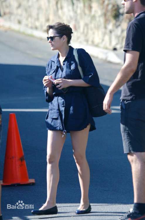 玛丽昂·歌迪亚(Marion Cotillard)精彩图册