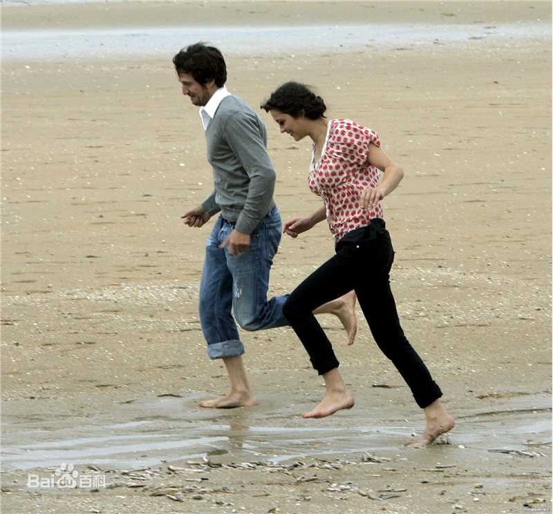 精选玛丽昂·歌迪亚(Marion Cotillard)精彩图册