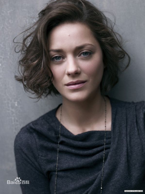 精选玛丽昂·歌迪亚(Marion Cotillard)精彩图册