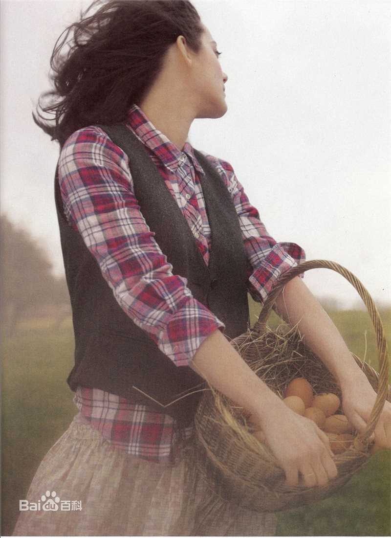 精选玛丽昂·歌迪亚(Marion Cotillard)精彩图册