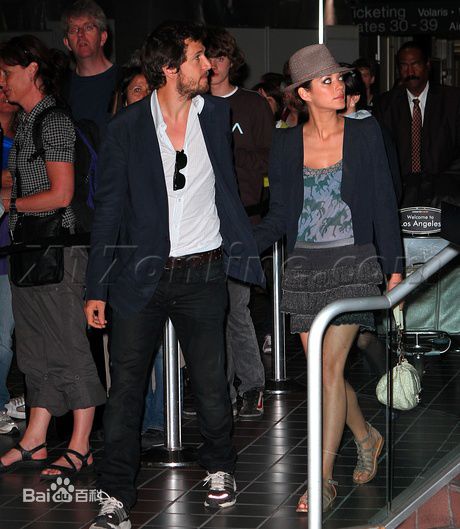 精选玛丽昂·歌迪亚(Marion Cotillard)精彩图册