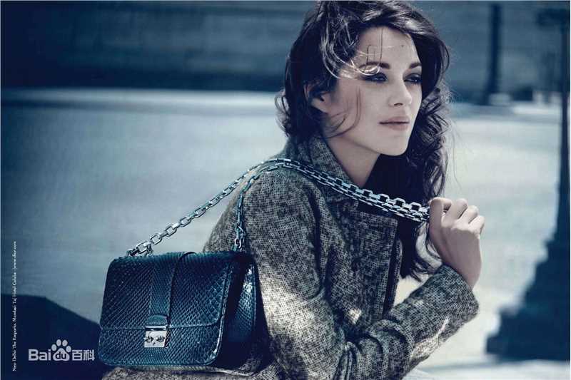 精选玛丽昂·歌迪亚(Marion Cotillard)精彩图册