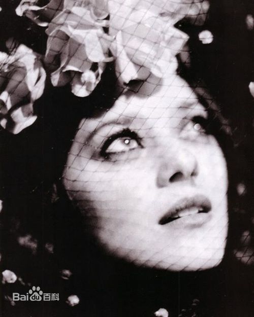 精选玛丽昂·歌迪亚(Marion Cotillard)精彩图册