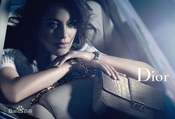 精选玛丽昂·歌迪亚(Marion Cotillard)精彩图册