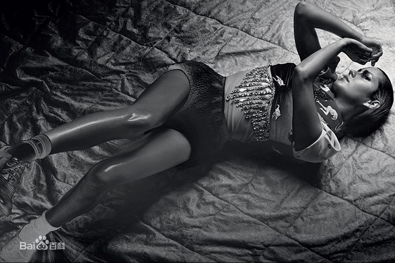 精选玛丽昂·歌迪亚(Marion Cotillard)精彩图册