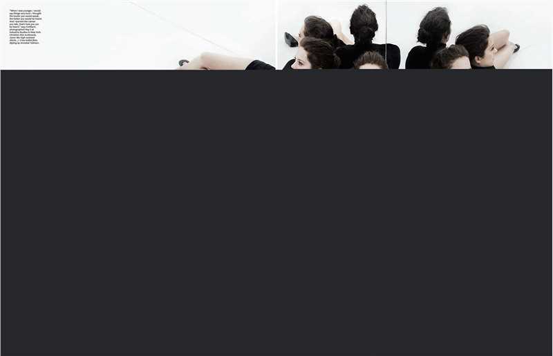 精选玛丽昂·歌迪亚(Marion Cotillard)精彩图册