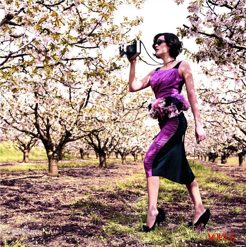 精选玛丽昂·歌迪亚(Marion Cotillard)精彩图册