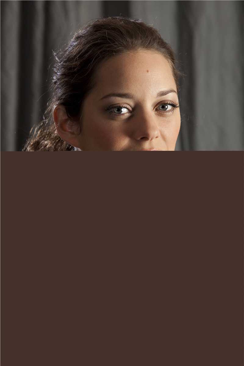 精选玛丽昂·歌迪亚(Marion Cotillard)精彩图册