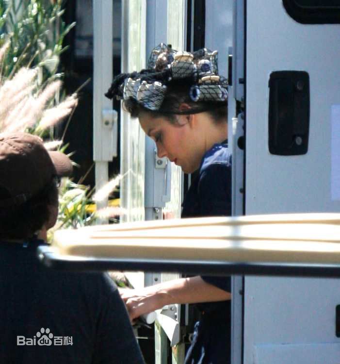 最全玛丽昂·歌迪亚(Marion Cotillard)精彩图册