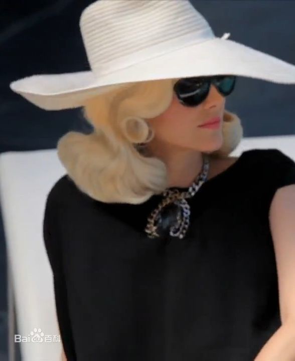 最全玛丽昂·歌迪亚(Marion Cotillard)精彩图册