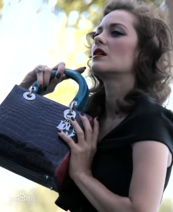 最全玛丽昂·歌迪亚(Marion Cotillard)精彩图册