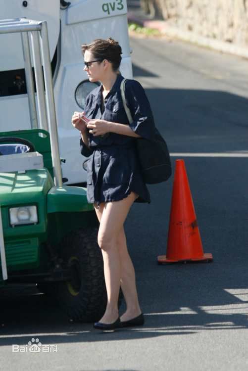 最全玛丽昂·歌迪亚(Marion Cotillard)精彩图册