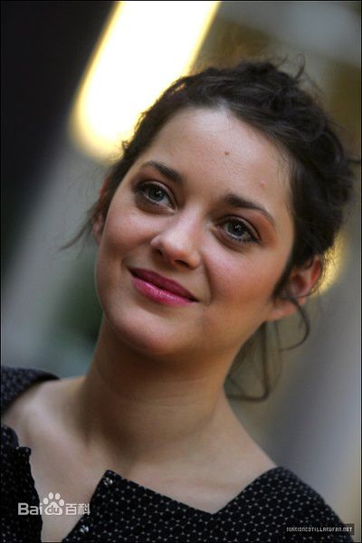 最全玛丽昂·歌迪亚(Marion Cotillard)精彩图册