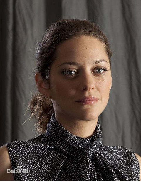 最全玛丽昂·歌迪亚(Marion Cotillard)精彩图册