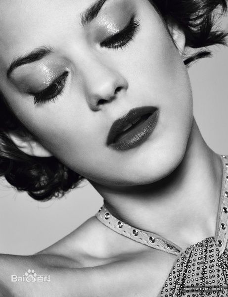 最全玛丽昂·歌迪亚(Marion Cotillard)精彩图册