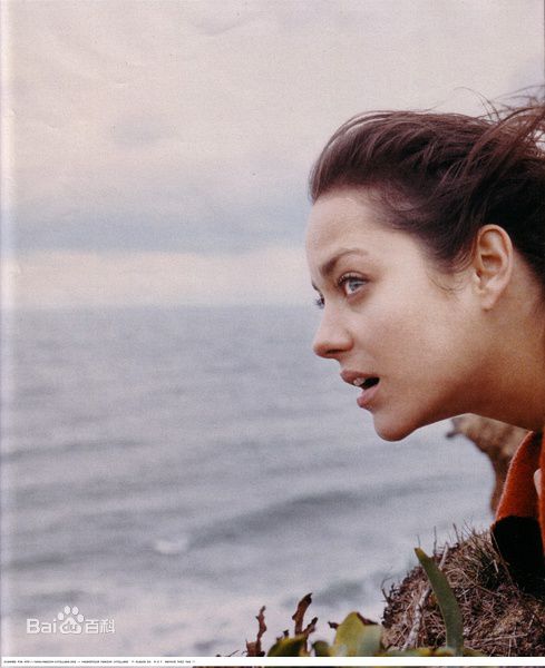 最全玛丽昂·歌迪亚(Marion Cotillard)精彩图册
