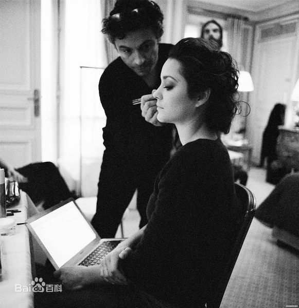 最全玛丽昂·歌迪亚(Marion Cotillard)精彩图册