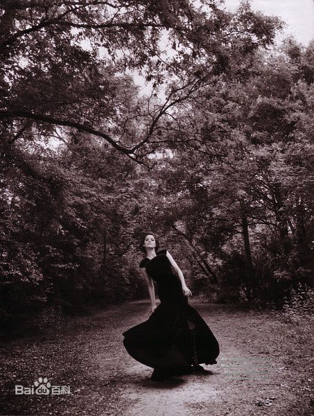 最全玛丽昂·歌迪亚(Marion Cotillard)精彩图册