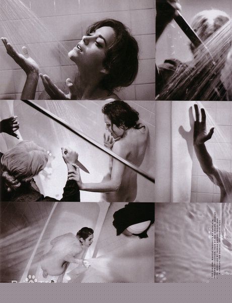 最全玛丽昂·歌迪亚(Marion Cotillard)精彩图册