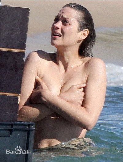 玛丽昂·歌迪亚(Marion Cotillard)精彩图册