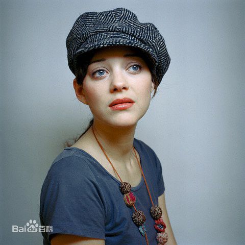 玛丽昂·歌迪亚(Marion Cotillard)精彩图册