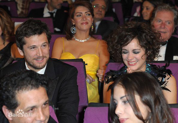 最新玛丽昂·歌迪亚(Marion Cotillard)精彩图册