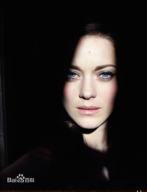 最新玛丽昂·歌迪亚(Marion Cotillard)精彩图册