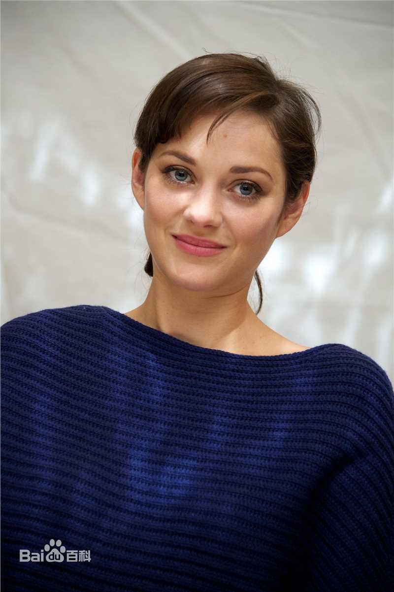 最新玛丽昂·歌迪亚(Marion Cotillard)精彩图册