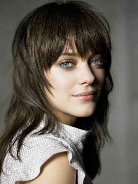 最新玛丽昂·歌迪亚(Marion Cotillard)精彩图册