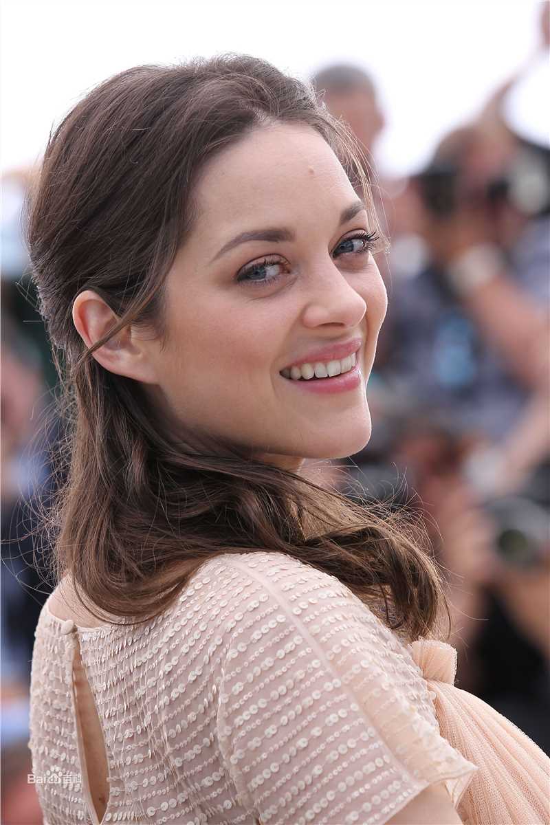 最新玛丽昂·歌迪亚(Marion Cotillard)精彩图册