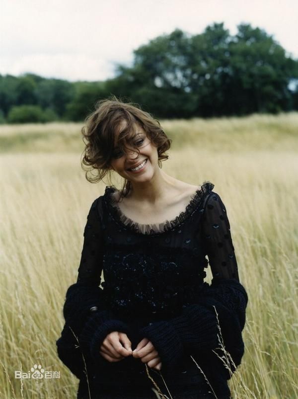 最全玛丽昂·歌迪亚(Marion Cotillard)精彩图册