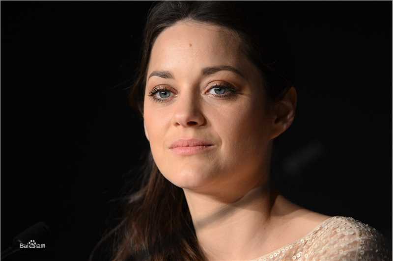 最全玛丽昂·歌迪亚(Marion Cotillard)精彩图册