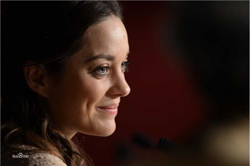 最全玛丽昂·歌迪亚(Marion Cotillard)精彩图册