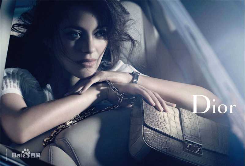 最全玛丽昂·歌迪亚(Marion Cotillard)精彩图册