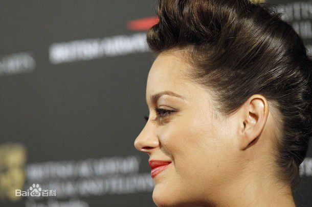 最全玛丽昂·歌迪亚(Marion Cotillard)精彩图册