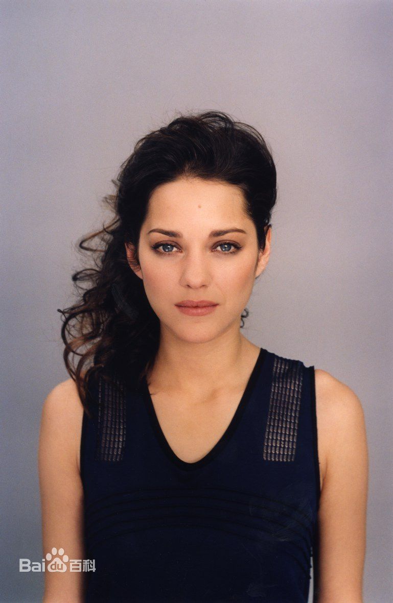 最全玛丽昂·歌迪亚(Marion Cotillard)壁纸