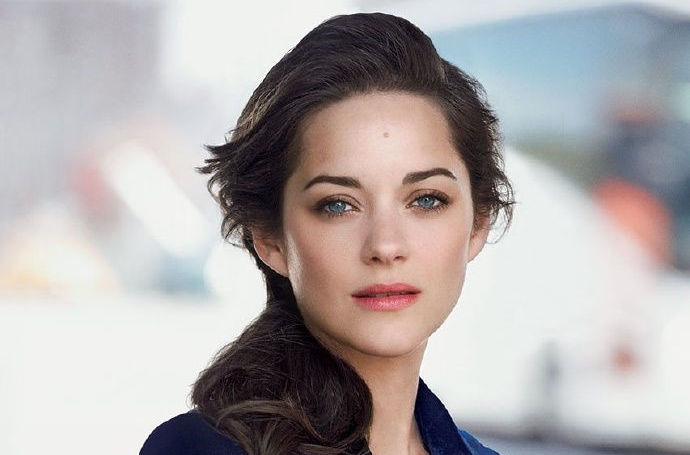 最全玛丽昂·歌迪亚(Marion Cotillard)壁纸