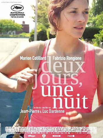 最全玛丽昂·歌迪亚(Marion Cotillard)壁纸