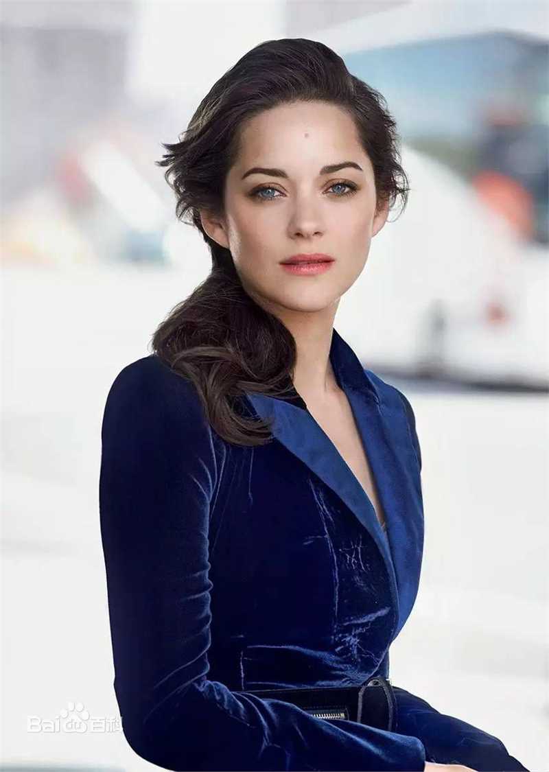 最全玛丽昂·歌迪亚(Marion Cotillard)壁纸