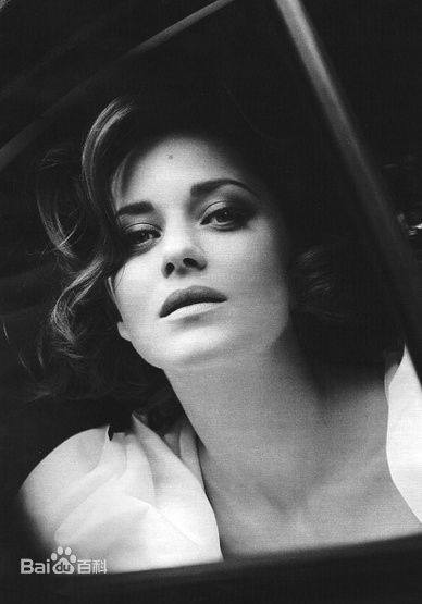 最全玛丽昂·歌迪亚(Marion Cotillard)壁纸